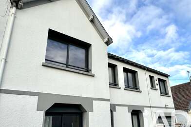 Maison 6 pièces 559000 €