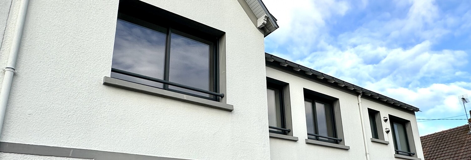 Maison 6 Pièces 168 m² à vendre à Rezé (44400)