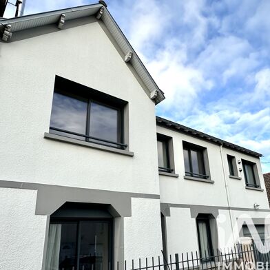 Maison 6 pièces 559000 €