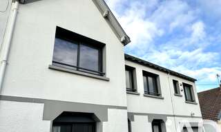 Maison 6 Pièces 168 m² à vendre à Rezé (44400)