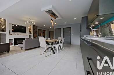 Appartement 3 pièces 230000 €