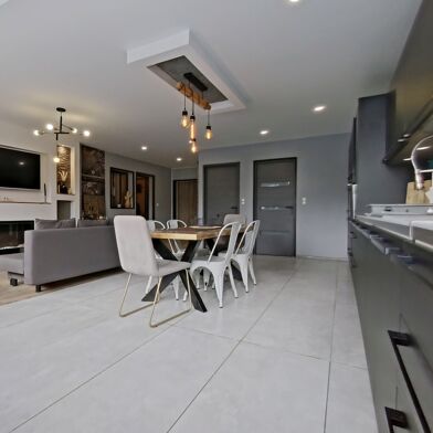 Appartement 3 pièces 230000 €