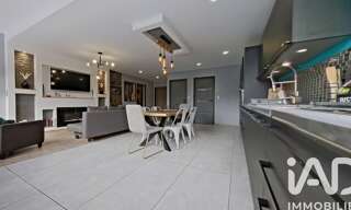 Appartement 3 Pièces 72 m² à vendre à Morbier (39400)