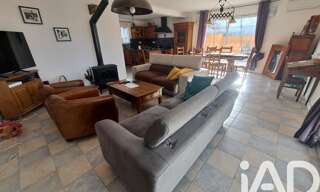 Maison 4 Pièces 160 m² à vendre à Beauvoisin (30640)