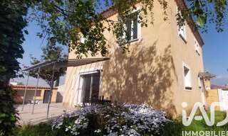 Maison 4 Pièces 160 m² à vendre à Beauvoisin (30640)