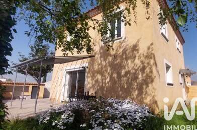 Maison 4 pièces 328000 €