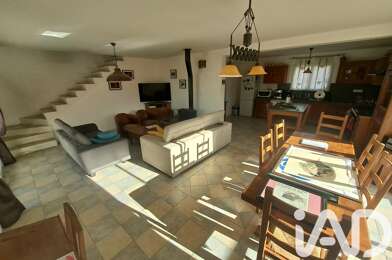 Maison 4 pièces 328000 €