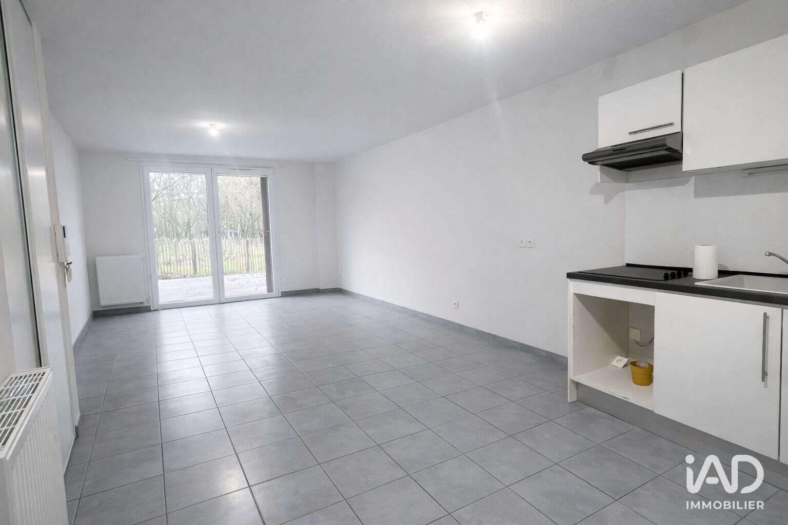 Villenave-d'Ornon - 63m² - 3p. - 2ch.