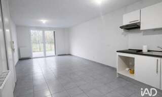 Appartement 3 Pièces 63 m² à vendre à Villenave-d'Ornon (33140)