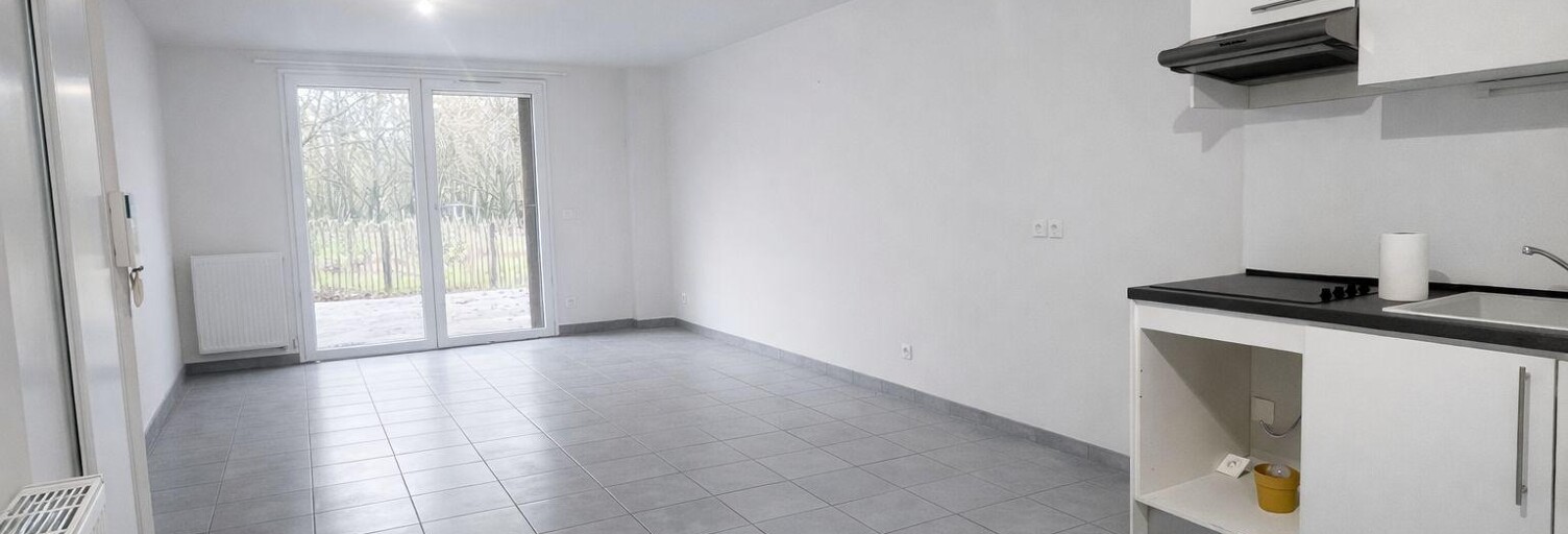 Appartement 3 Pièces 63 m² à vendre à Villenave-d'Ornon (33140)