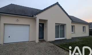 Maison 5 Pièces 100 m² à vendre à Briare (45250)