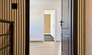 Bureau  120 m² à louer à Jouy-aux-Arches (57130)