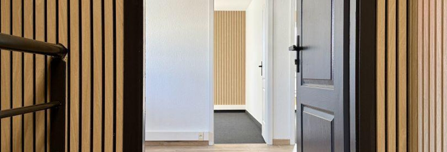 Bureau  120 m² à louer à Jouy-aux-Arches (57130)