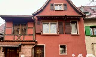 Maison 3 Pièces 80 m² à vendre à Soultzmatt (68570)