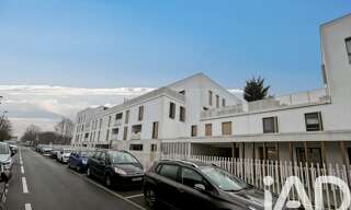 Appartement 3 Pièces 62 m² à vendre à Gonesse (95500)