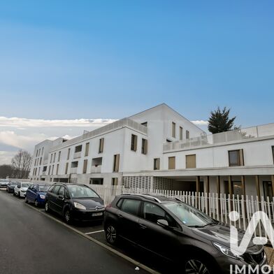 Appartement 3 pièces 219000 €