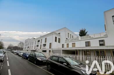 Appartement 3 pièces 199000 €