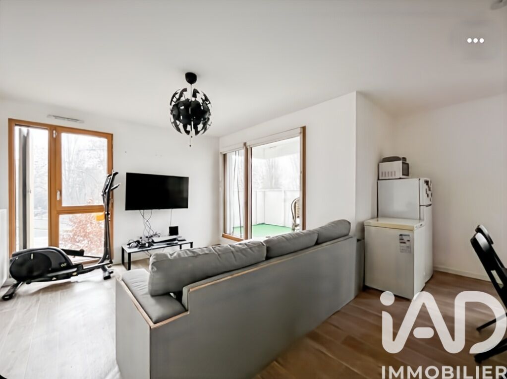 Vente Appartement 3 pièces - Photo 3