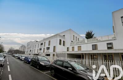 Vente Appartement 3 pièces — photo du bien