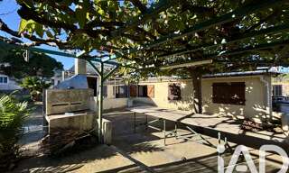 Maison 3 Pièces 50 m² à vendre à La Palme (11480)