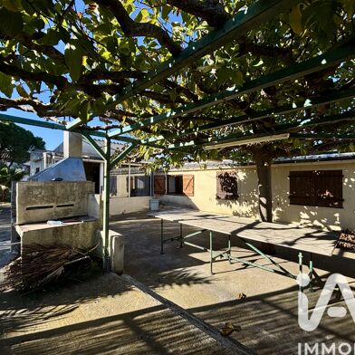 Maison 3 pièces 189000 €