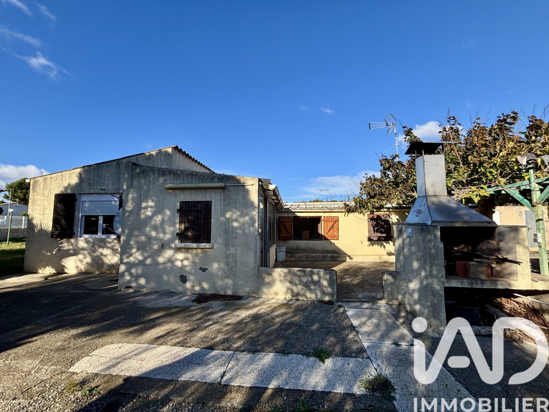Vente Maison/villa 3 pièces - Photo 2
