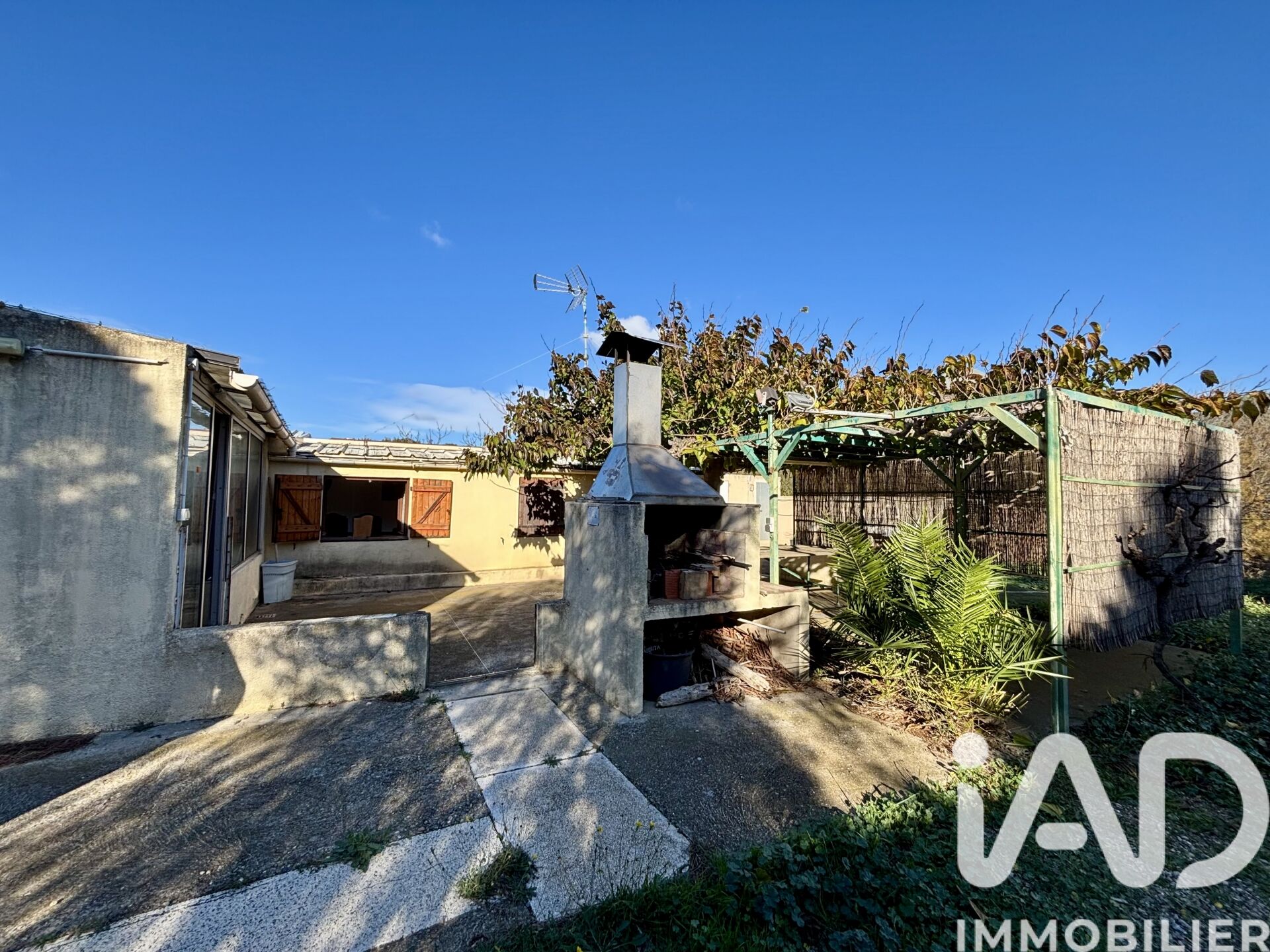 Vente Maison/villa 3 pièces - Photo 3