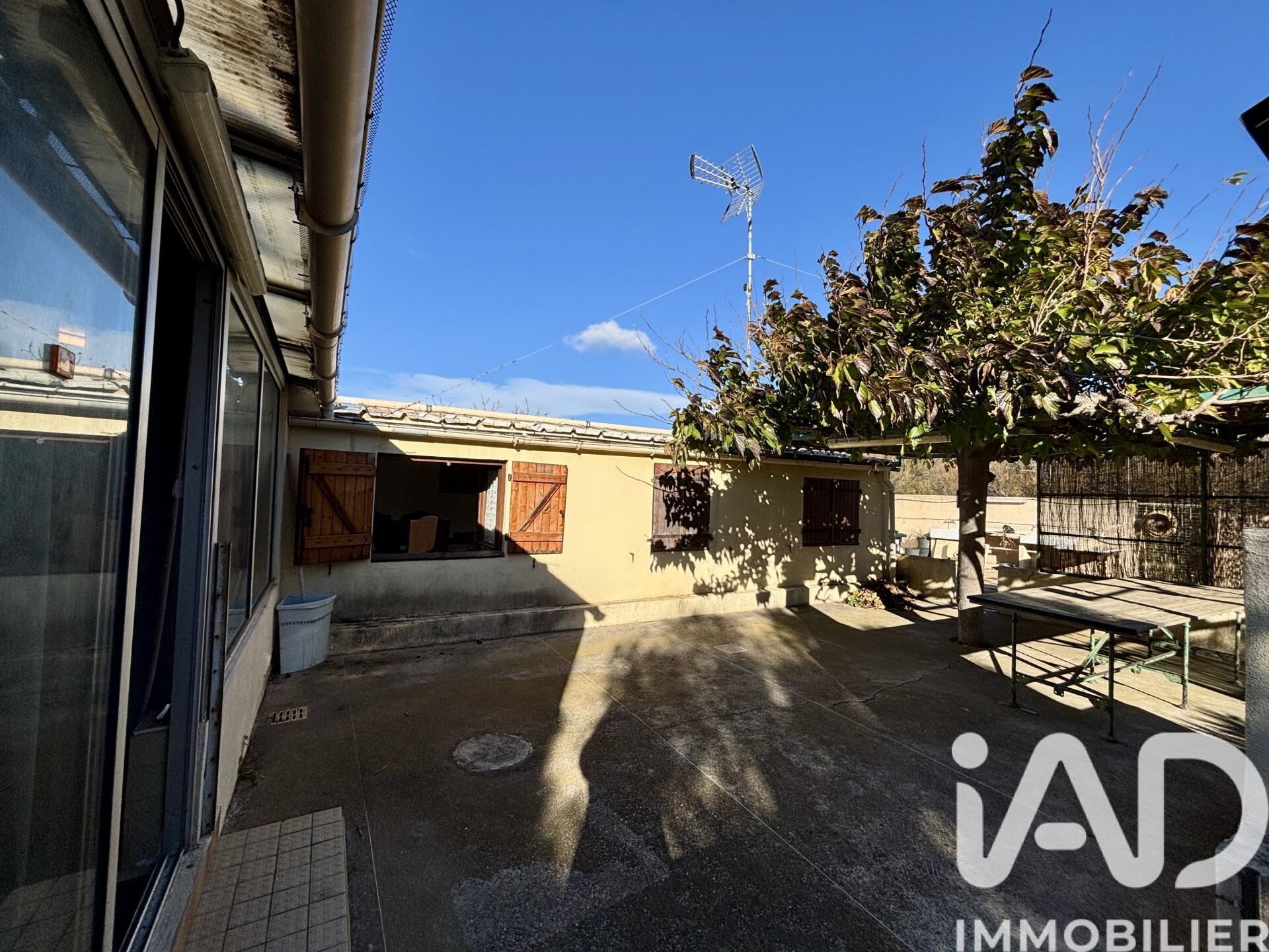 Vente Maison/villa 3 pièces - Photo 4
