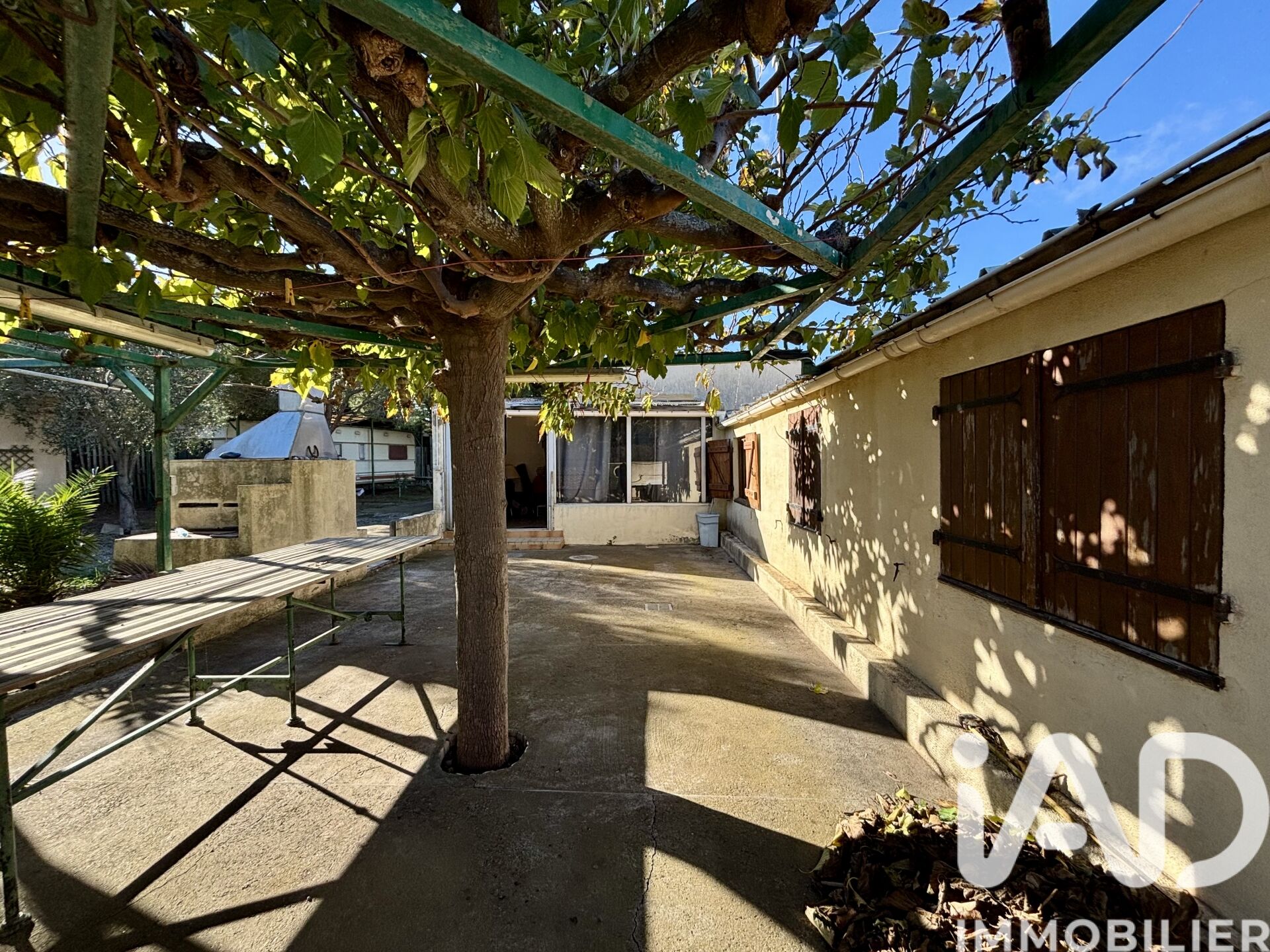 Vente Maison/villa 3 pièces - Photo 5