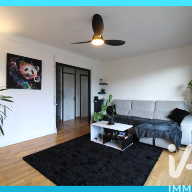 Appartement 3 pièces 135000 €