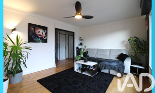 Appartement 3 Pièces 70 m² à vendre à Brive-la-Gaillarde (19100)