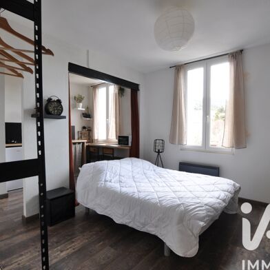 Appartement 1 pièces 370 €