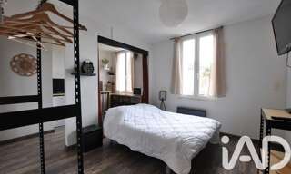 Appartement 1 Pièce 20 m² à louer à Amélie-les-Bains-Palalda (66110)