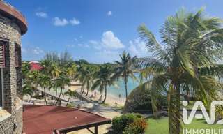 Appartement 1 Pièce 25 m² à vendre à Saint-François (97118)