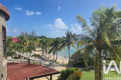 Appartement 1 pièces 99000 €