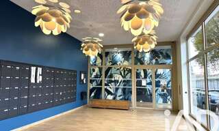 Appartement 4 Pièces 73 m² à louer à Aubervilliers (93300)