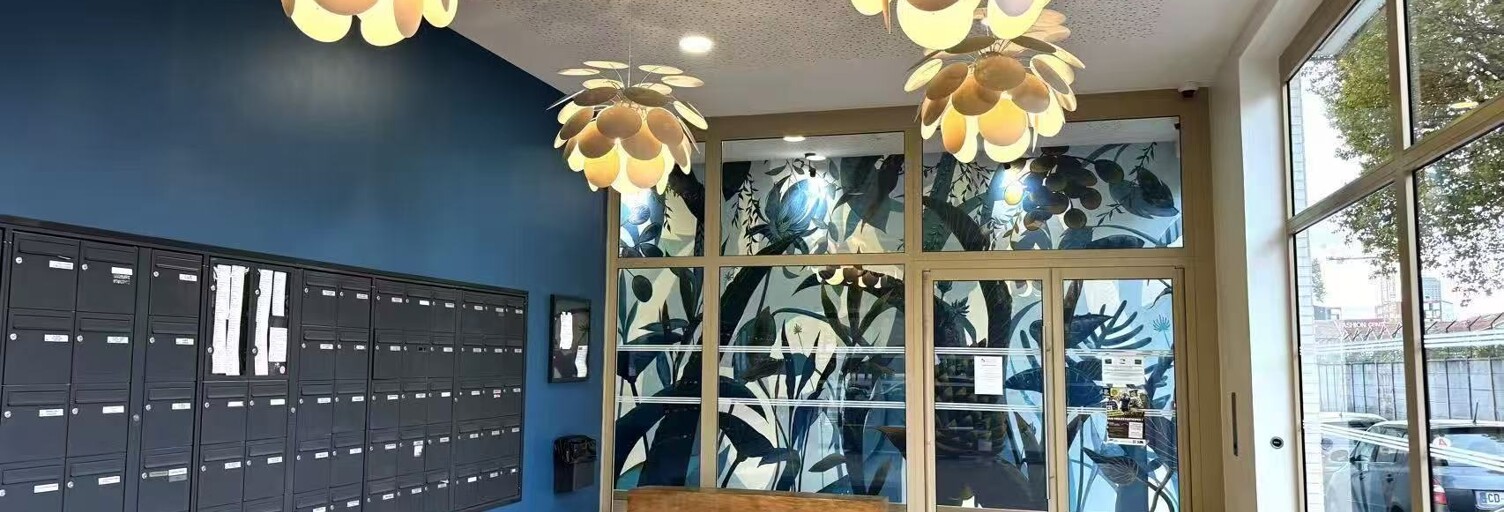 Appartement 4 Pièces 73 m² à louer à Aubervilliers (93300)