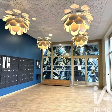 Appartement 4 pièces 1490 €