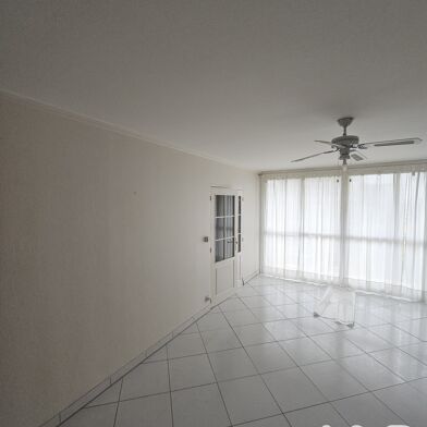 Appartement 4 pièces 73000 €