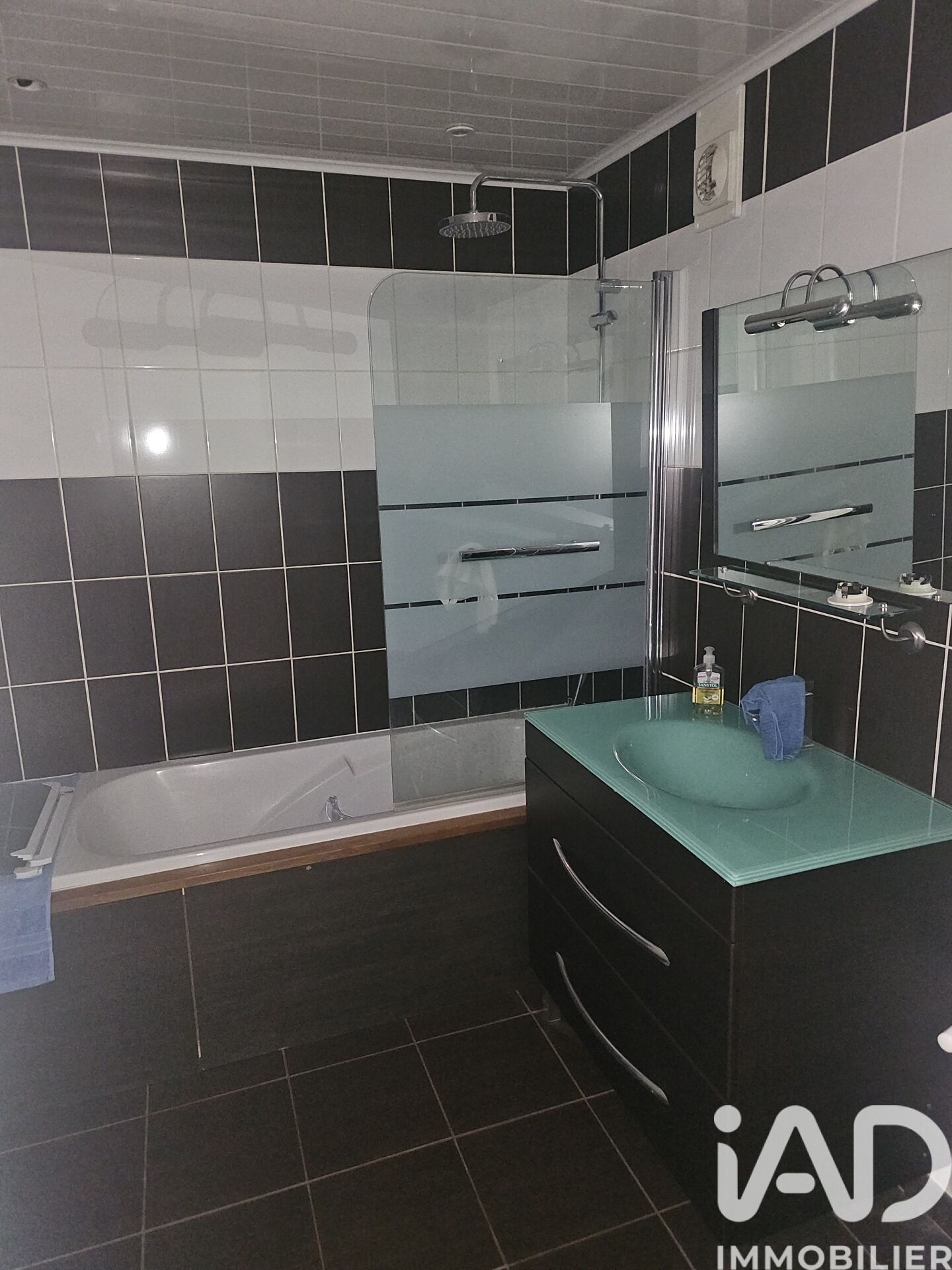 Le-Havre - 79m² - 4p. - 3ch.