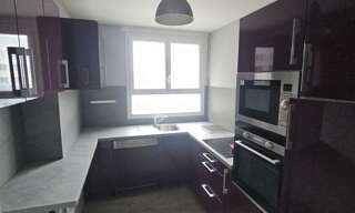 Appartement 4 Pièces 79 m² à vendre à Le Havre (76610)