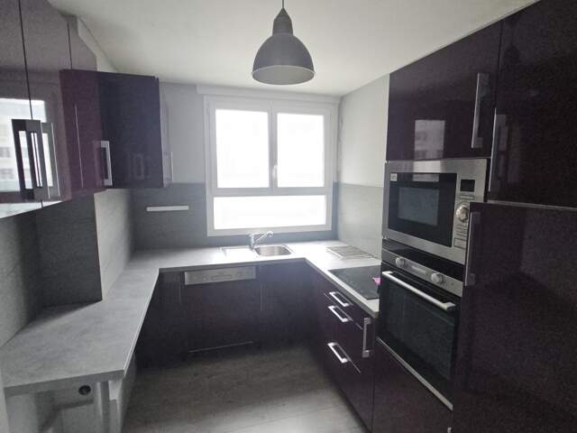 Vente Appartement 4 pièces — photo du bien