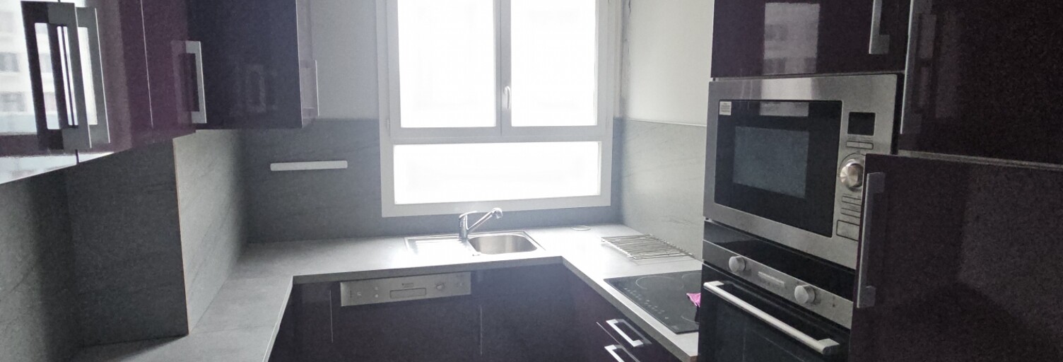 Appartement 4 Pièces 79 m² à vendre à Le Havre (76610)