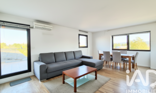 Appartement 4 Pièces 75 m² à vendre à L'Isle-sur-la-Sorgue (84800)