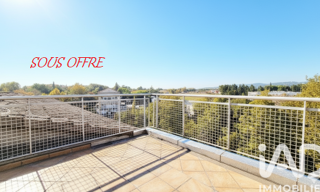Appartement 4 Pièces 75 m² à vendre à L'Isle-sur-la-Sorgue (84800)