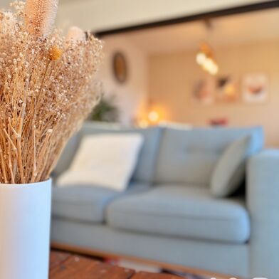 Appartement 3 pièces 164000 €