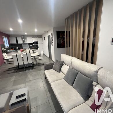 Maison 5 pièces 299000 €