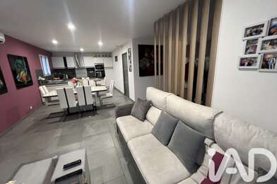 Maison 5 pièces 299000 €