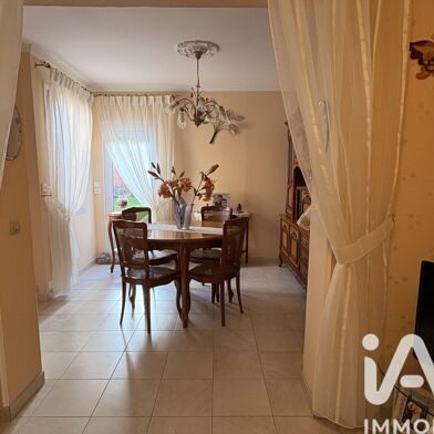 Maison 3 pièces 333000 €