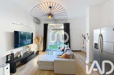 Appartement 3 pièces 1350 €